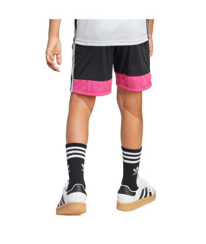 Pantalons de Football adidas Tiro Es Sho Enfant...