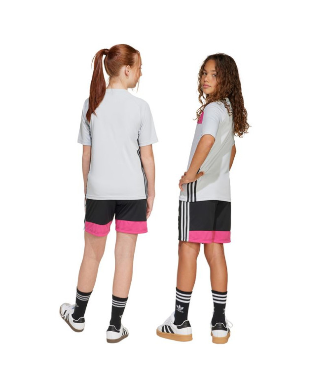 Pantalons de Football adidas Tiro Es Sho Enfant...