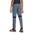 Calça de Futebol adidas Tiro Es Infantil Azul
