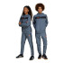 Pantalones de Fútbol adidas Tiro Es Infantil Azul