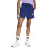 Pantalones adidas 3Bandas Sj Sho Mujer Azul Oscuro/Blanco