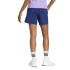 Pantalones adidas 3Bandas Sj Sho Mujer Azul Oscuro/Blanco