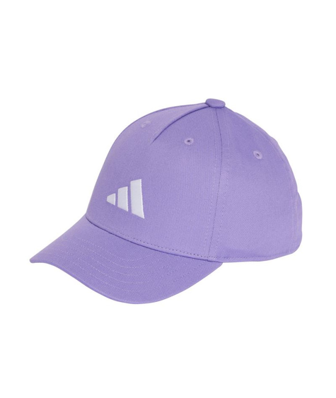 Gorra adidas K Cap Rosa
