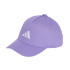 Boné adidas K Cap Rosa
