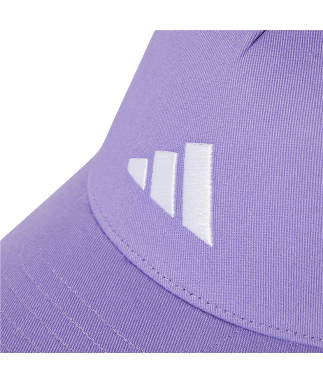 Casquette adidas K Cap Rose