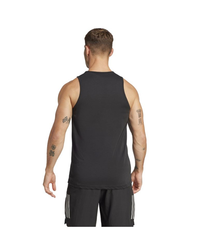 Camiseta de Fitness adidas Tr Cat G Tk Hombre...