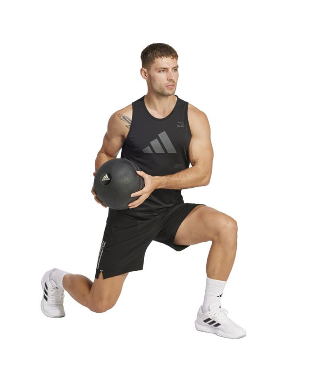 Camiseta de Fitness adidas Tr Cat G Tk Hombre...