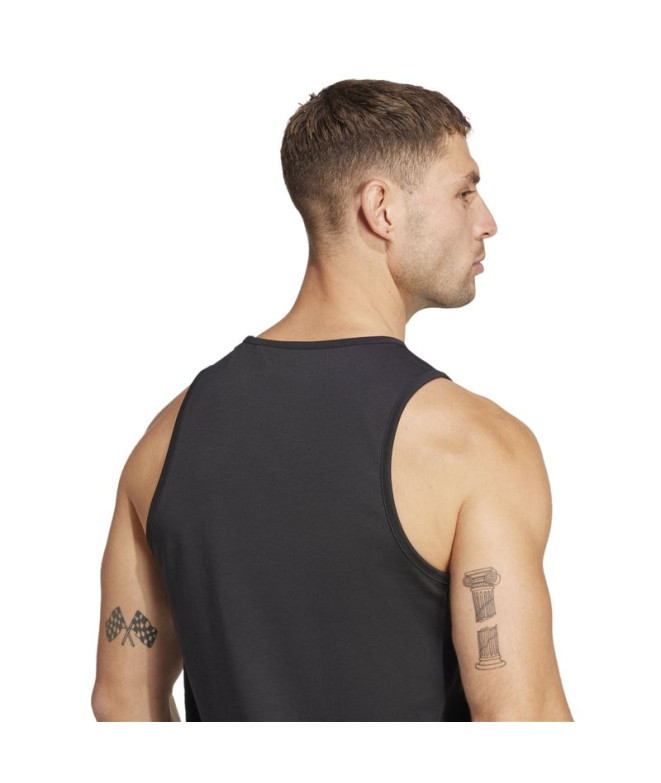 Camiseta de Fitness adidas Tr Cat G Tk Hombre...