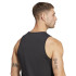 Camiseta de Fitness adidas Tr Cat G Tk Hombre Negro