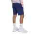 Calça adidas Bl Kn Sh 210 Infantil Azul Escuro/Branco