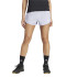 Pantalones de Fitness adidas Pacer Wvn High Mujer Tonvio/Blanco