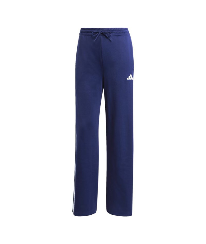 Chandal adidas Teamsport Ts Mulher Azul Escuro