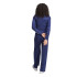 Chandal adidas Teamsport Ts Mujer Azul Oscuro