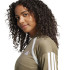 Chandal adidas Teamsport Ts Mujer Verde Oscuro