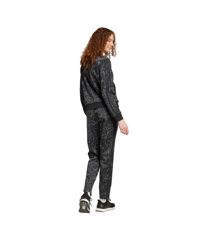 Chandal adidas 3Bandas Tr Ts Femme...