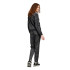 Chandal adidas 3Bandas Tr Ts Femme Multicolore/Noir