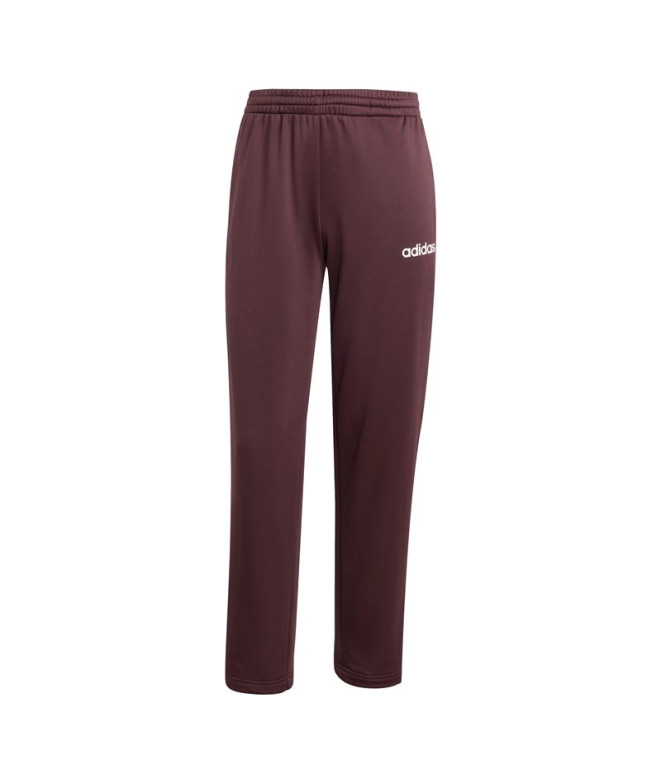 Chandal adidas Linear Ts Mujer Rubaur