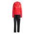 Chandal adidas Linear Ts Mulher Rubpur
