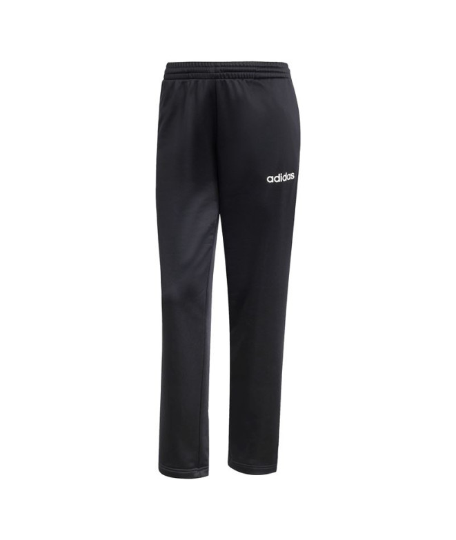 Chandal adidas Linear Ts Mujer Rubpur