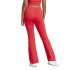 Collants adidas Sl Sj Flarleg Femme Rubpur/Noir