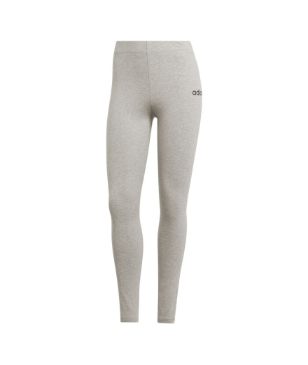 Malhas adidas Lin Sj Mulher Cinza/Preto