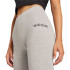 Malhas adidas Lin Sj Mulher Cinza/Preto