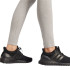 Collants adidas Lin Sj Femme Gris/Noir