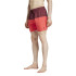 Bañador de Natación adidas Colorblk Clx Sl Hombre Rojo