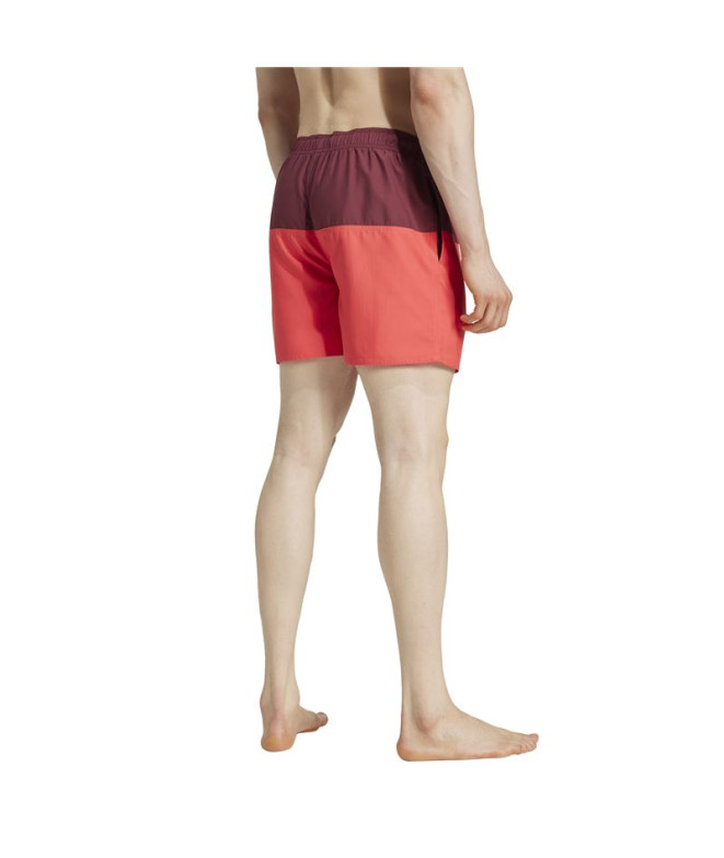 Bañador de Natación adidas Colorblk Clx Sl...
