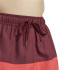 Bañador de Natación adidas Colorblk Clx Sl Hombre Rojo