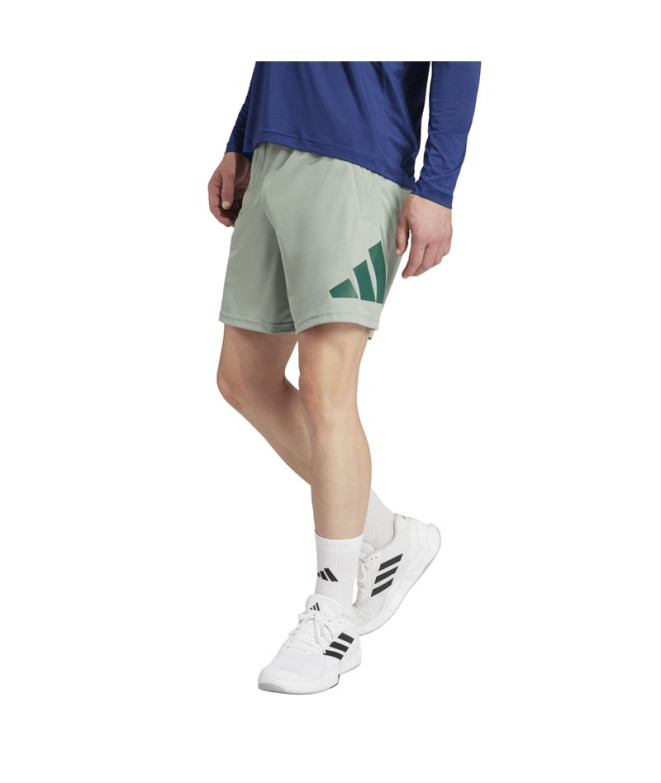 Pantalons de Fitness adidas Tr-Es Logo Sho...