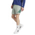 Calça de Fitness adidas Tr-Es Logo Sho Homem Verde