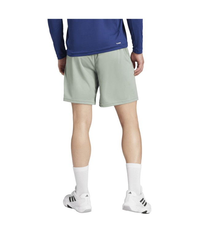 Pantalons de Fitness adidas Tr-Es Logo Sho...