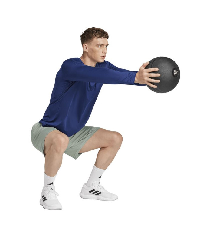 Pantalons de Fitness adidas Tr-Es Logo Sho...