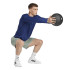 Calça de Fitness adidas Tr-Es Logo Sho Homem Verde