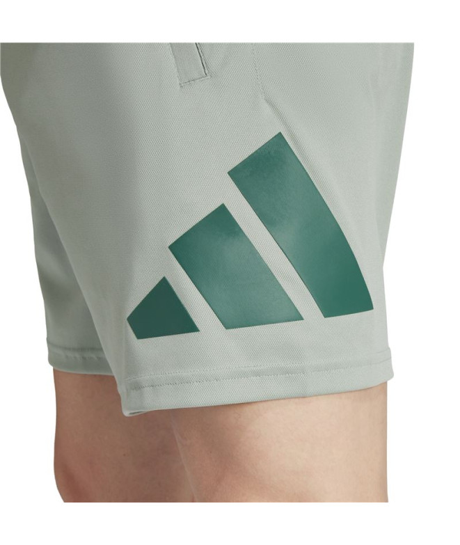 Pantalons de Fitness adidas Tr-Es Logo Sho...