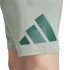Calça de Fitness adidas Tr-Es Logo Sho Homem Verde