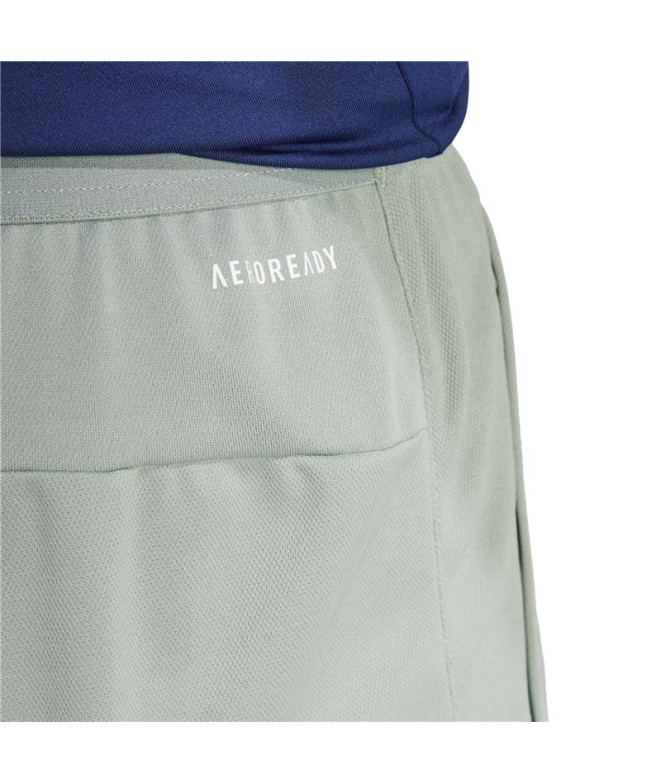 Pantalons de Fitness adidas Tr-Es Logo Sho...