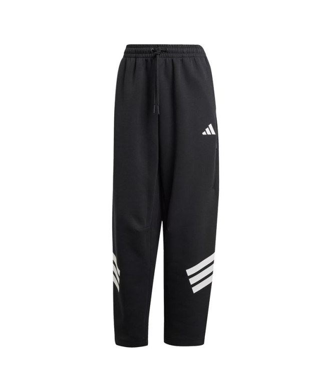 Pantalones adidas Future Icons Pocket Hombre Negro