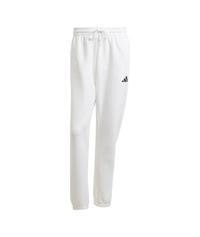 Pantalones adidas Future Icons Sl Hombre Blanco