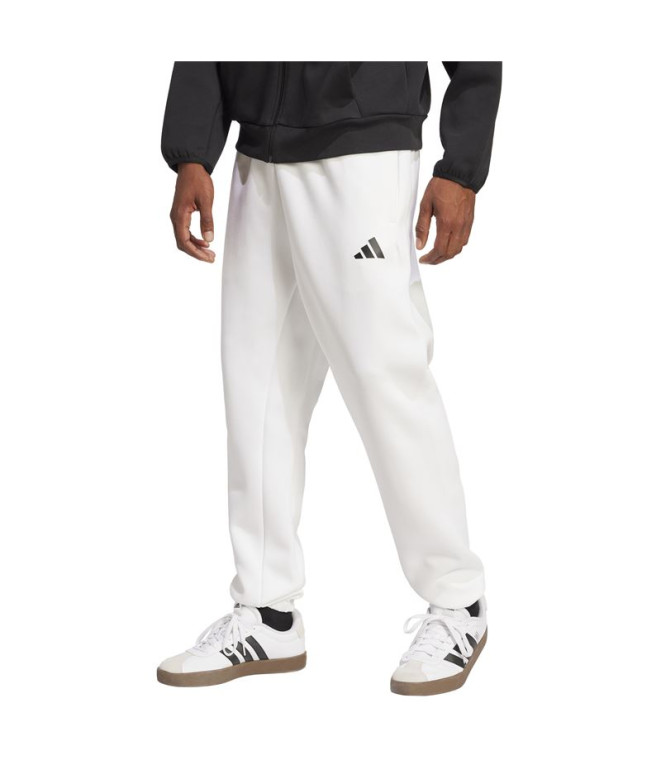 Pantalons adidas Future Icons Sl Homme Blanc