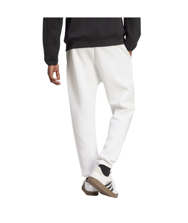Pantalons adidas Future Icons Sl Homme Blanc