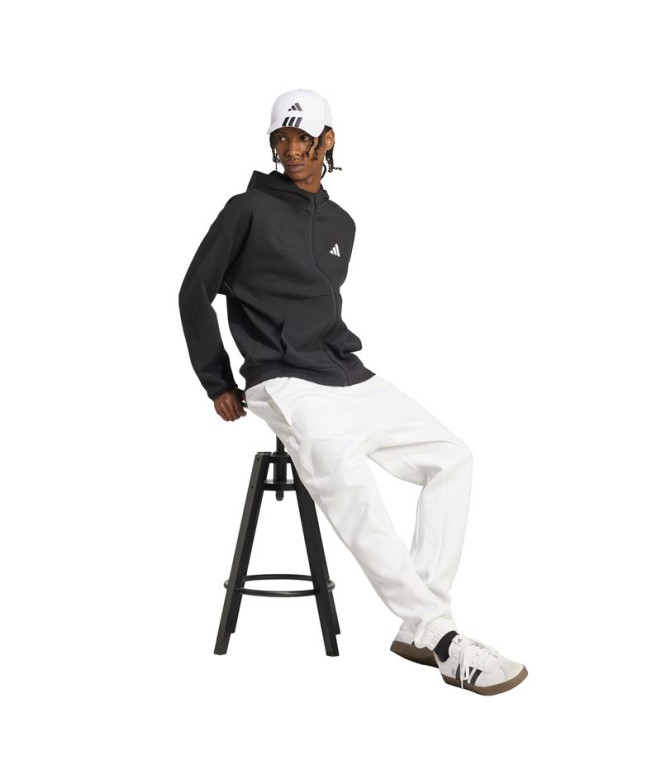 Pantalons adidas Future Icons Sl Homme Blanc