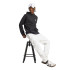 Pantalons adidas Future Icons Sl Homme Blanc