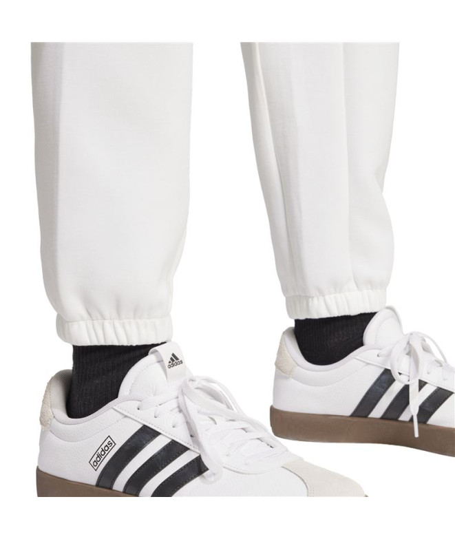 Pantalons adidas Future Icons Sl Homme Blanc