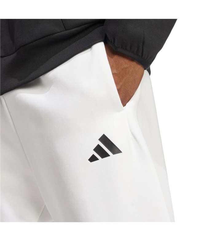 Pantalons adidas Future Icons Sl Homme Blanc