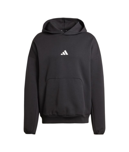 Sweat adidas Future Icons Sl Hd Homme Noir