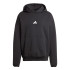 Sweat adidas Future Icons Sl Hd Homme Noir