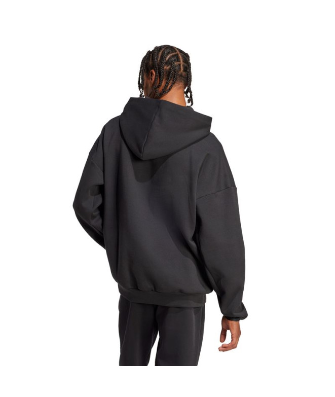 Sweat adidas Future Icons Sl Hd Homme Noir