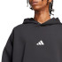 Sweat adidas Future Icons Sl Hd Homme Noir